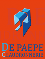 DE PAEPE CHAUDRONNERIE