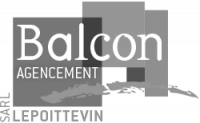 BALCON AGENCEMENT