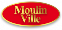 MOULIN VILLE FRANCE