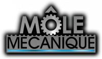 MOLE MECANIQUE