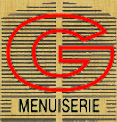 MENUISERIE GAUTHIER