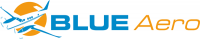 BLUE AERO
