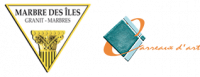 MARBRE DES ILES