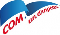 COM.UN DRAPEAU