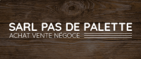 PAS DE PALETTE