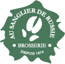 AU SANGLIER DE RUSSIE