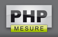 PHP MESURE