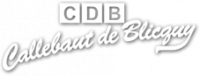 CALLEBAUT DE BLICQUY