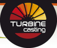 TURBINE CASTING