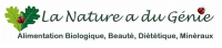 LA NATURE A DU GENIE