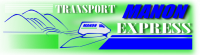 TRANSPORT MANON EXPRESS