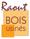 SARL RAOUT BOIS USINES