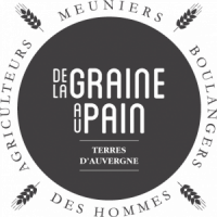 DE LA GRAINE AU PAIN