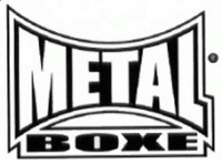 METAL BOXE   ATTITUDE FIGHT