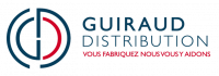 GUIRAUD DISTRIBUTION