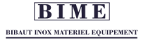 BIME - BIBAUT INOX MATERIEL EQUIPEMENT