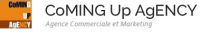 COMING UP AGENCY