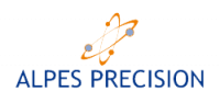 ALPES PRECISION