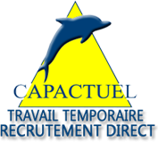 CAPACTUEL TRAVAIL TEMPORAIRE