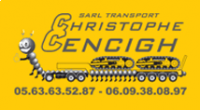 SARL CHRISTOPHE CENCIGH