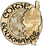 CORSE GOURMANDE