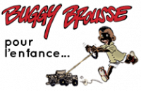 BUGGY BROUSSE - TOUSENROUTE