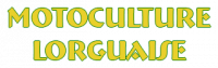 MOTOCULTURE LORGUAISE