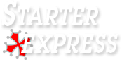 STARTER EXPRESS