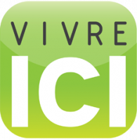 VIVRE ICI