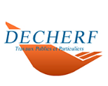 ENTREPRISE DECHERF