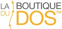 LA BOUTIQUE DU DOS