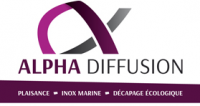 ALPHA DIFFUSION