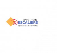 REVOLUTION ESCALIERS