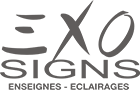 EXO SIGNS
