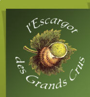 SARL "L'ESCARGOT DES GRANDS CRUS"