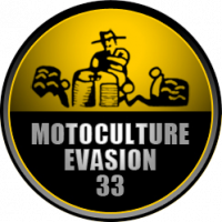 MOTOLCULTURE  EVASION  SARL