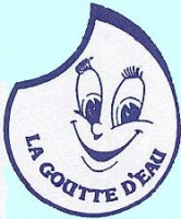 SARL LA GOUTTE D'EAU