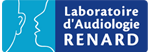 LABORATOIRE D'AUDIOLOGIE RENARD