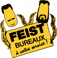 FEIST BUREAUX