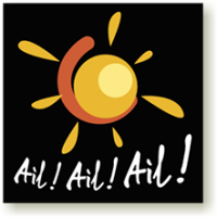 AIL! AIL!! AIL!!!