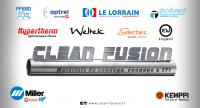 CLEAN FUSION
