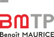 BENOIT MAURICE TP