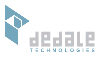 DEDALE TECNOLOGIES