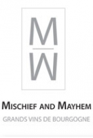 MISCHIEF AND MAYHEM
