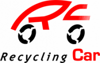 RECYCLING CAR