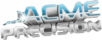 ACME PRECISION