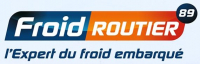 FROID ROUTIER 89