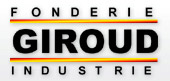FONDERIE GIROUD INDUSTRIE