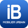 IB MOBILIER URBAIN