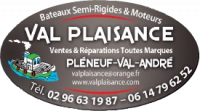 VAL PLAISANCE